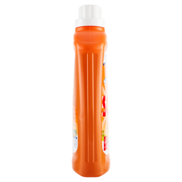 Sole Detersivo lavatrice Igiene e Freschezza 37 lavaggi 1,85 L