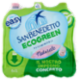 San Benedetto Acqua Naturale Fonte del Pollino Ecogreen Easy 6 x 1 L