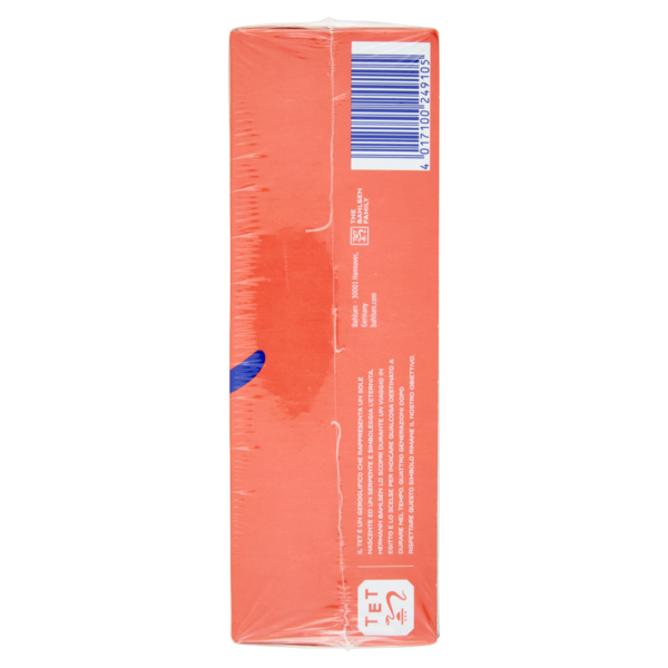 Bahlsen Fortuna Collection 2 x 200 g