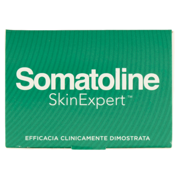 Somatoline SkinExpert Snellente Pancia e Fianchi Gel Effetto Fresco 250 ml