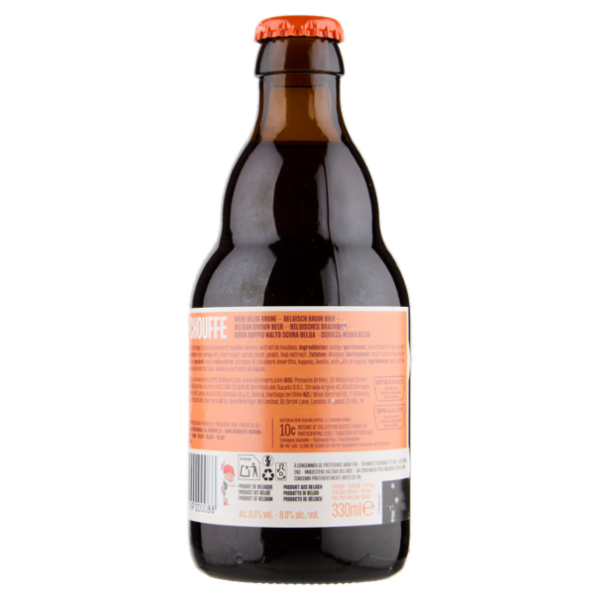 Mc Chouffe Brune 330 ml