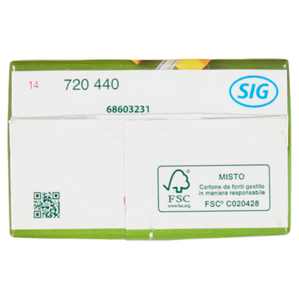 Knorr Vellutata Zucca 500 ml