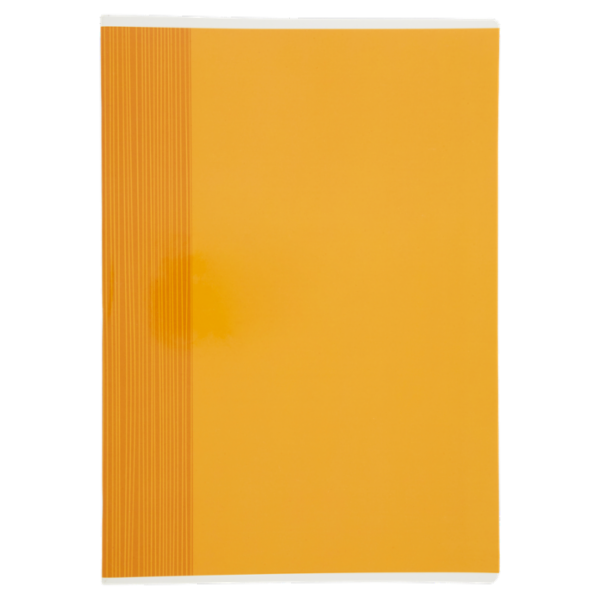 Selex Quaderno Maxi Formato A4 Fogli 40 Quadretti 10 mm