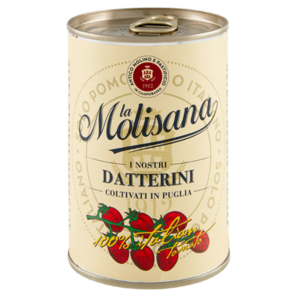 La Molisana Datterini 400g