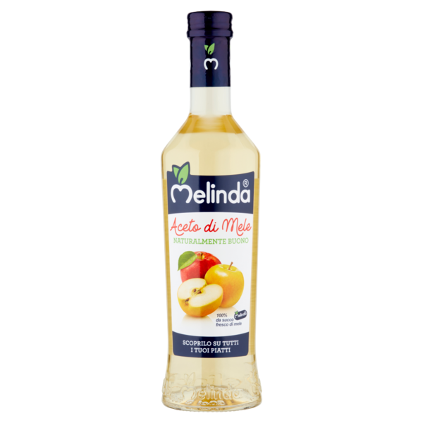 Melinda Aceto di Mele 500 ml