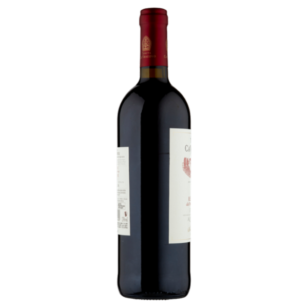 Tenuta Ca' Vescovo Refosco dal Peduncolo Rosso Superiore Friuli DOC Aquileia 750 ml
