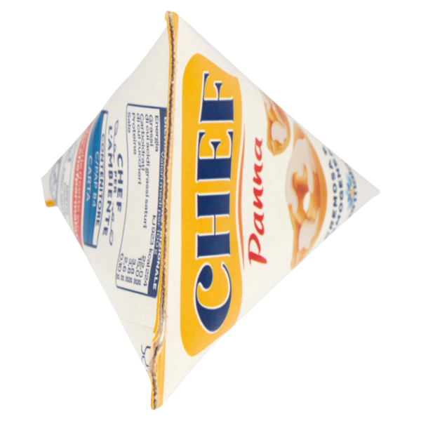 Chef Panna 65 ml