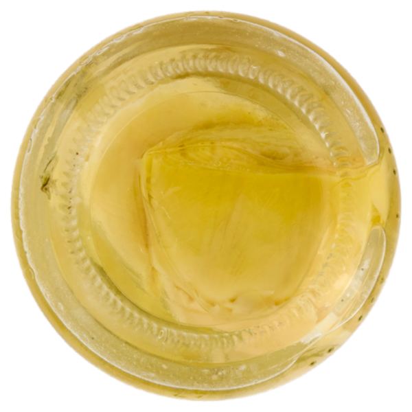 Selex Carciofini Interi in Olio di Semi di Girasole 280 g