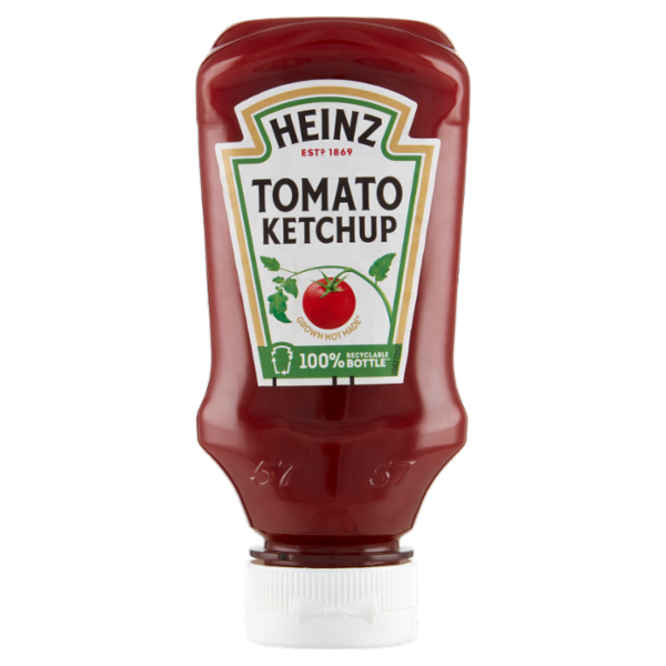 Heinz Tomato Ketchup 250 g