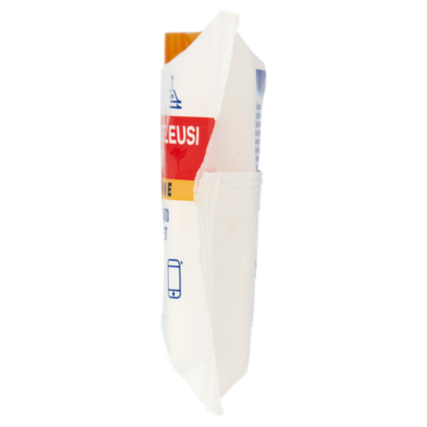 Napisan Salviette Milleusi Fiori di Limone Igienizzanti 15 pz