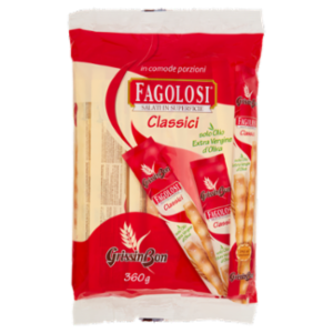GrissinBon Fagolosi Classici 360 g