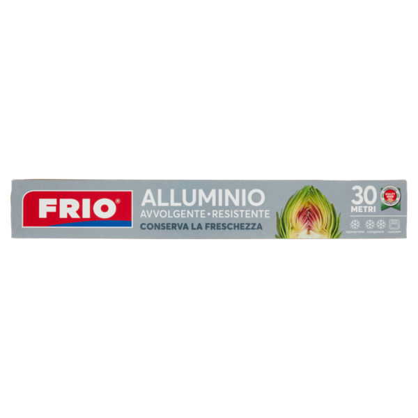 Frio Allumino 30 Metri