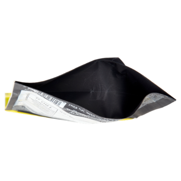 Fini the Black Liquorice Lemon Filled 180 g