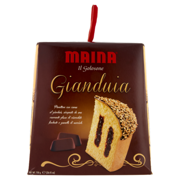 Maina il Golosone Gianduia 750 g