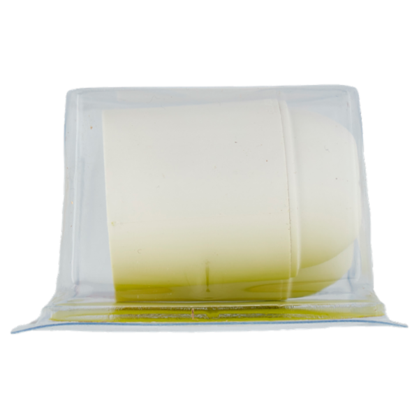 Selex Portalampada E27 Bianco