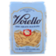 Voiello Pasta La Mezza Penna Rigata N°154 grani 100% italiani Trafilata bronzo 500g