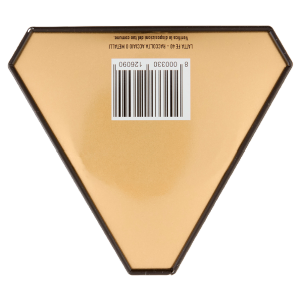 Vecchia Romagna Riserva Tre Botti 70 cl