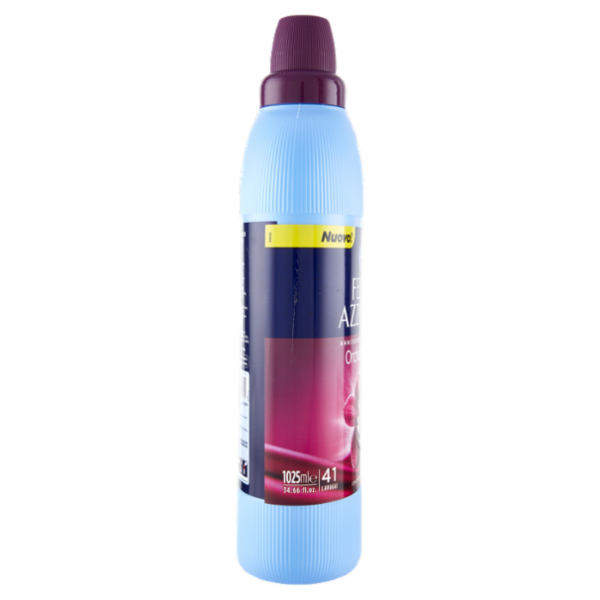 Felce Azzurra Ammorbidente Concentrato Orchidea Nera 1025 ml