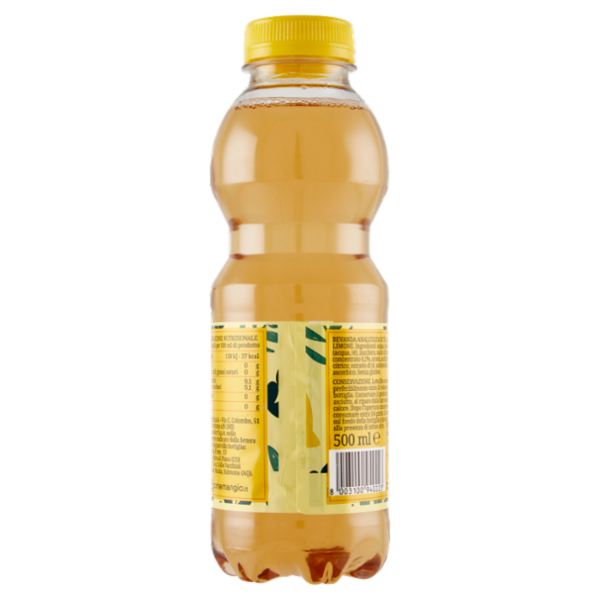 Selex The al Limone in R-Pet 500 ml