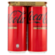 COCA-COLA Zero Zuccheri Senza Caffeina Lattina 4 x 330 ml