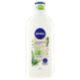 Nivea Naturally Good Crema Corpo Olio di Canapa Naturale Lenitiva Pelle Molto Secca 350 ml