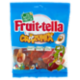 Fruit-tella Crazymix 175 g
