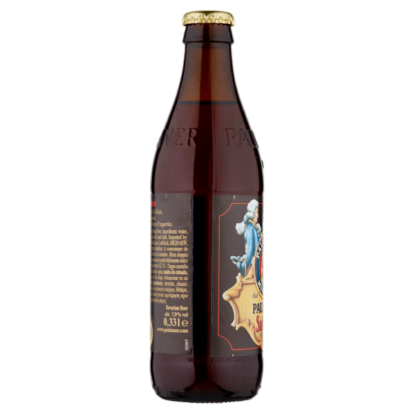 Paulaner Salvator 0,33 l
