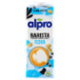 ALPRO Barista Soia, Bevanda 100% Vegetale, Basso Contenuto di grassi, Senza Lattosio, 1 L