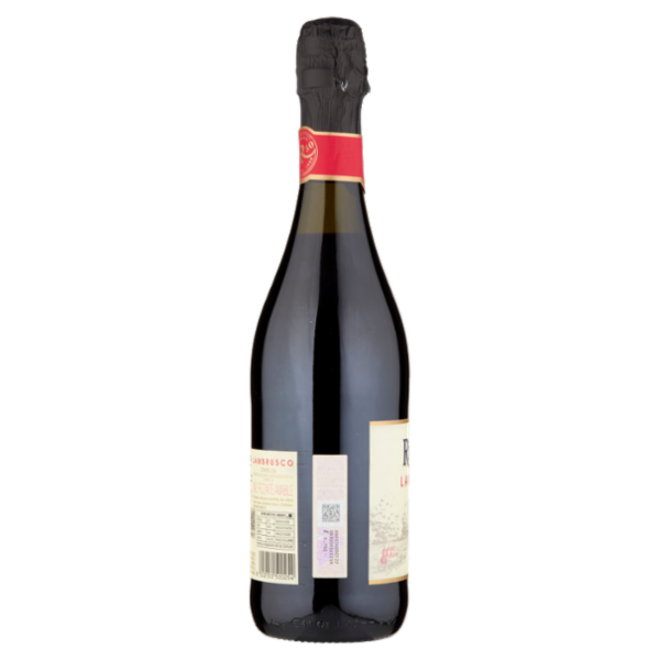 Riunite Lambrusco Emilia IGT Vino Frizzante Amabile 75 cl