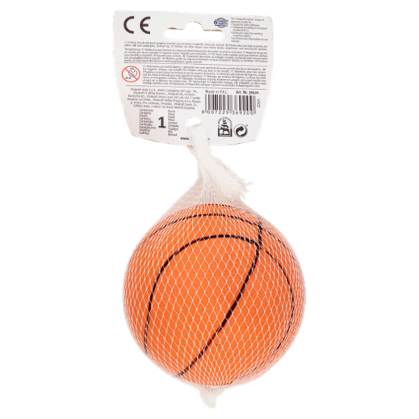 Vitakraft Playtime Palla Sport 1 pz