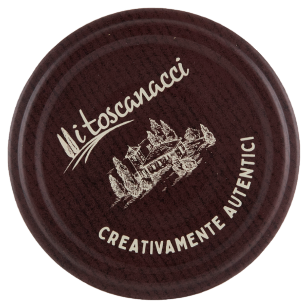 I toscanacci Ragù di Anatra 180 g