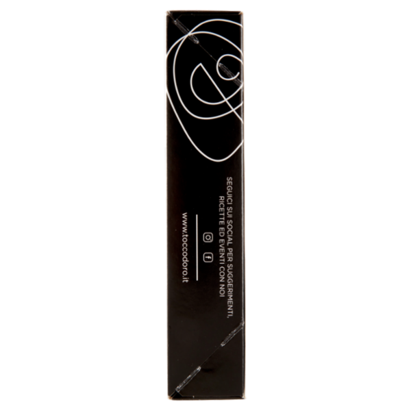 Tocco D'Oro Gran Risotto con fonduta di 