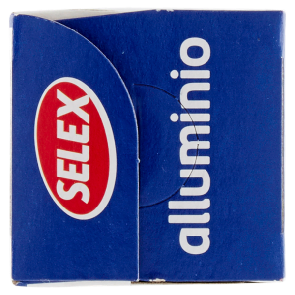 Selex Alluminio 16 m