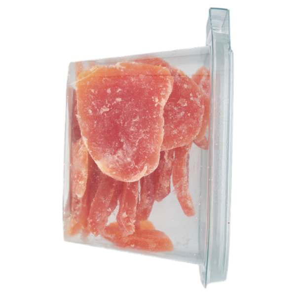 Fatina Papaya a Fette 200 g