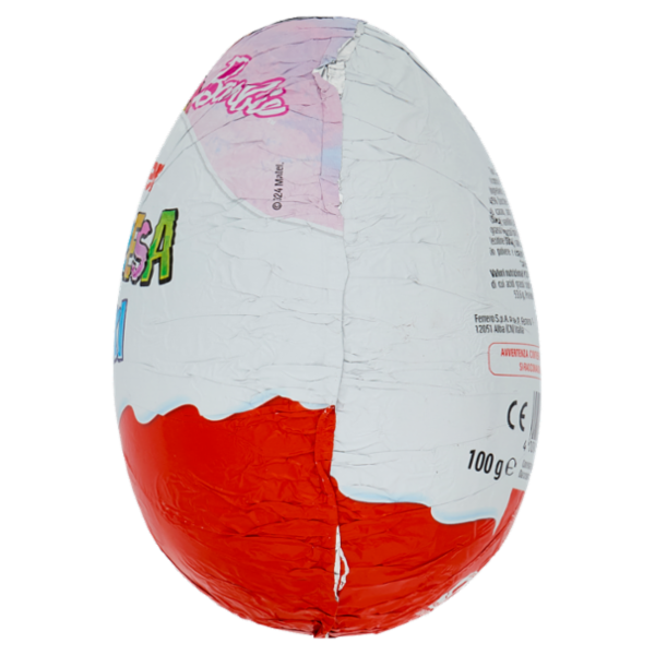 Kinder Sorpresa Maxi Disney Frozen 100 g