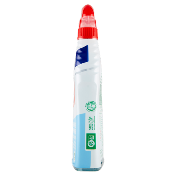 Ajax detersivo Spray Shower Power anticalcare per doccia 600 ml