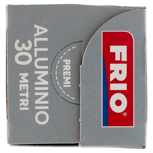 Frio Allumino 30 Metri