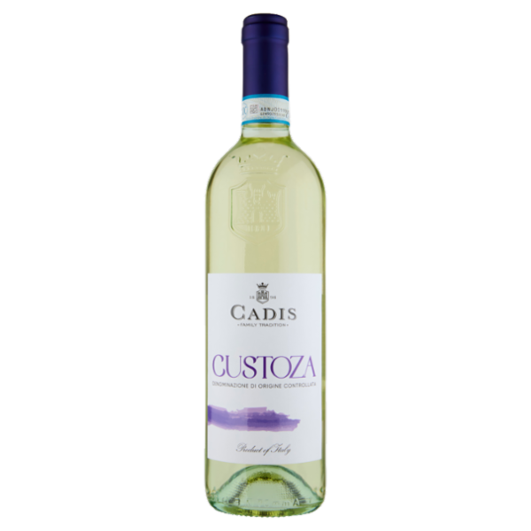 Terre al Lago Custoza DOC 750 ml