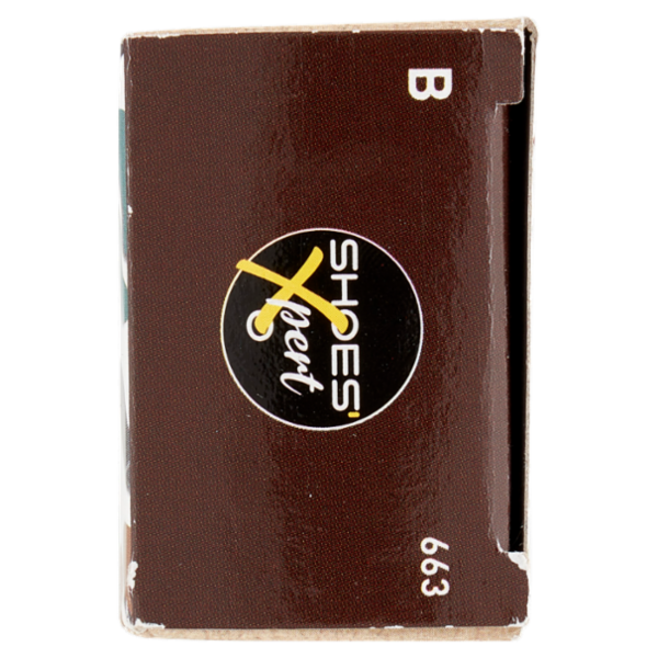 Shoes'Xpert Crema Protettiva Marrone 50 ml