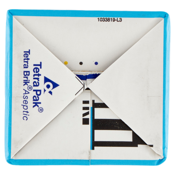 APTAMIL Nutribiotik 3 - Latte di Crescita Liquido, dal 12° mese compiuto al 24°, Fonte di Ferro, 1L