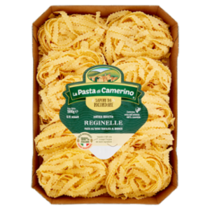 La Pasta Di Camerino Reginelle 500 g