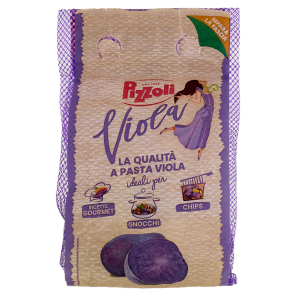 Pizzoli Viola 500 g
