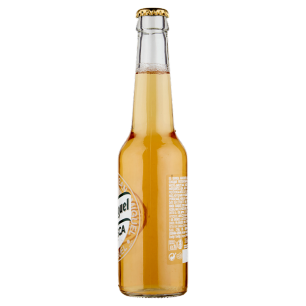 San Miguel Fresca 33 cl