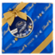 Lindt Lindor Cioccolatini assortiti Cioccolato fondente Scatola regalo 287 g