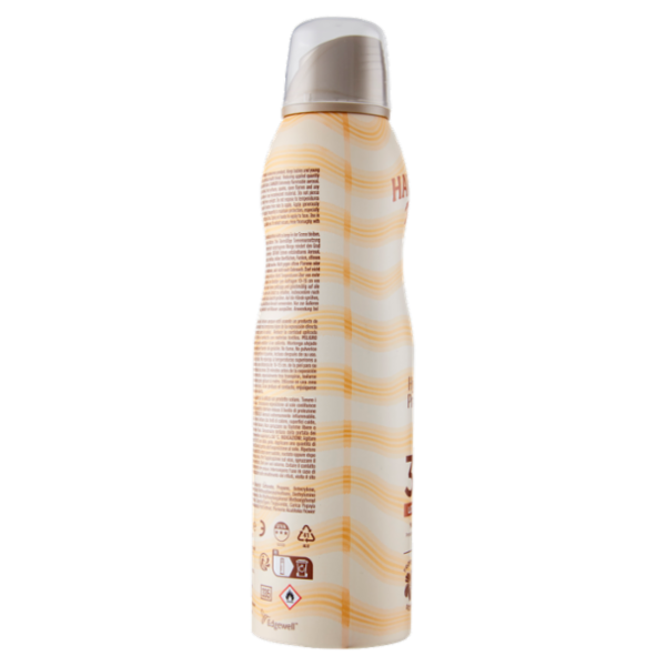 Hawaiian Tropic Hydrating Protection Can Spray Lotion SPF30 Alta 177mL