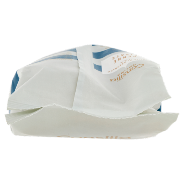 Consilia Optima Pasta di Semola di Gragnano I.G.P. Penne Rigate 500 g