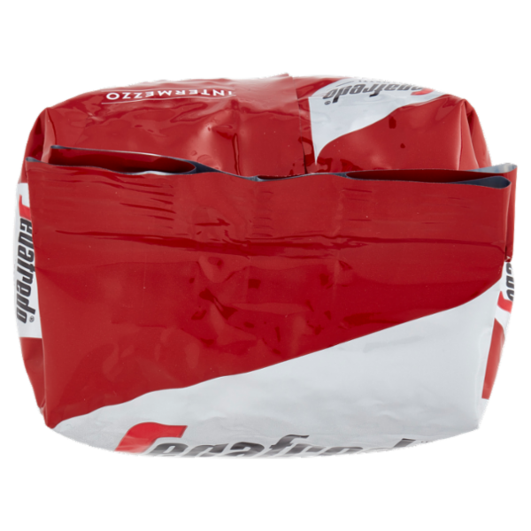 Segafredo Zanetti Intermezzo in Grani 500 g