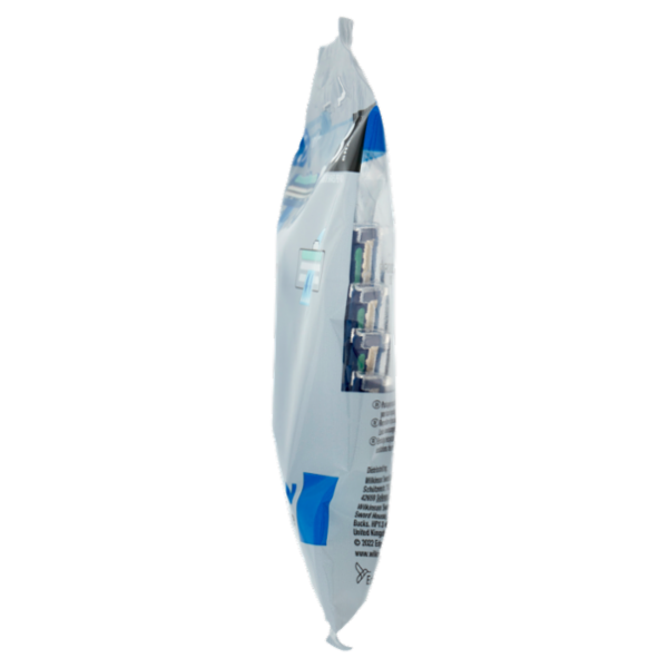 Wilkinson Sword Rasoio usa&getta Extra Essential 2 Precision x5