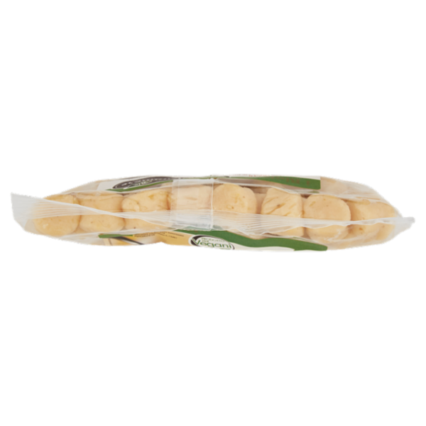 Patamore I Biologici Gnocchi freschi 400 g
