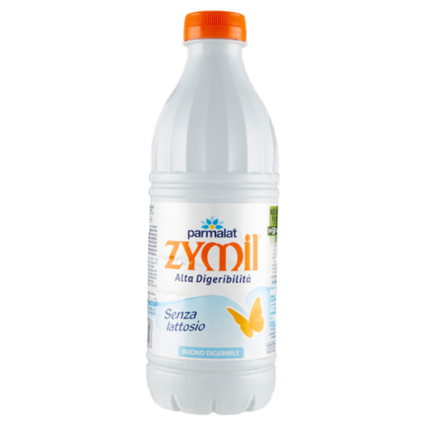 Zymil Alta Digeribilità Senza lattosio Buono Digeribile 1000 ml